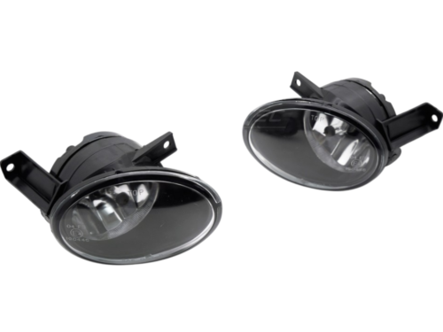 Paire antibrouillard avant VW Touran de 2007 a 2010 Clair