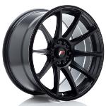 Jante JAPAN RACING JR11 18" x 9,5" 5x114.3/120 ET22 Matt Black