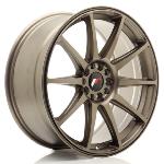Jante JR Wheels JR11 19x8,5 ET42 5x112/114.3 Matt Bronze
