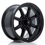 Jante JAPAN RACING JR19 15" x 8" 4x100/114.3 ET20 Matt Black