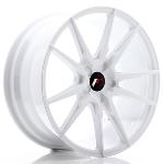 Jante JAPAN RACING JR21 19" x 8,5" Multi Perçage ET 20-43 Write