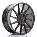 Jante JR Wheels JR22 18x7,5 ET35 5x100/120 Hyper Gray