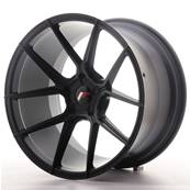 Jante JAPAN RACING JR30 19x11 ET15-40 5H BLANK Matt Black