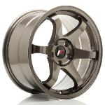Jante JR Wheels JR31 17x9 ET35 - 5x120 - Bronze