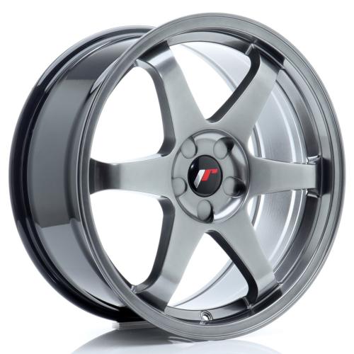 Jante JR Wheels JR31 19x8,5 ET42 - 5x112 - Hyper black