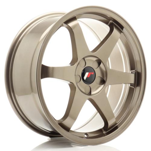 Jante JR Wheels JR31 19x8,5 ET42 - 5x108 - Bronze