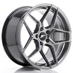 Jante JAPAN RACING JR34 19" x 9,5" 5x112 ET 40 Hyper Black