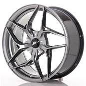 Jante JAPAN RACING JR Wheels JR35 19x8,5 ET20-45 5H BLANK Hyper Black