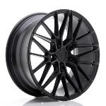 Jante JR Wheels JR38 18x8 ET42 5x112 Matt Black