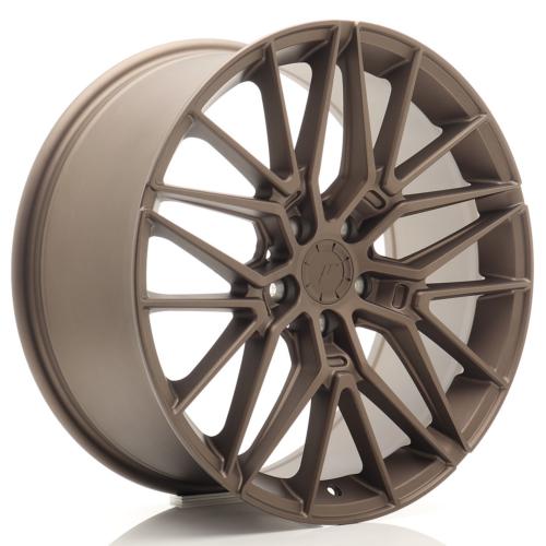 Jante JR Wheels JR38 19x8,5 ET45 - 5x112 - Bronze matt