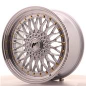 Jante JAPAN RACING JR9 19" x 9,5" Multi Perage ET 35 Silver