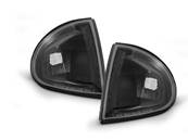 Paire de Clignotant pour Honda CRX Del Sol 1992 a 1997 noir