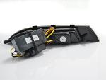 Paire Clignotant VW Volkswagen Scirocco 2008 a 2014 Fume Led