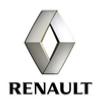 Feux de plaque Renault