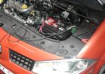 Kit d Admission direct GREEN pour Renault Megane de 09-16 2.0Li 16V Turbo RS-250cv