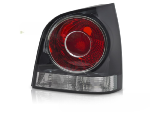 Feu Arriere droit Adaptable VW Polo 9N3 de 05-09 Noir Fume