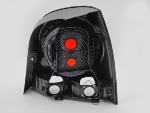Feu Arriere gauche Adaptable VW Polo 9N3 de 05-09 Noir
