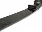 Spoiler avant BMW Serie 5 F10 11-13 Look Hamann Carbon