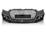 Pare choc avant pour Audi A5 F5 de 2016 a 2018 Look Sport PDC