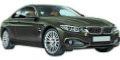 Barre anti rapprochement BMW Serie 4 F32 / F33 / F36 de 2013 a 2020