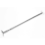 Barre anti rapprochement arriere Volkswagen Golf 1 de 1974 a 1984 - Alu