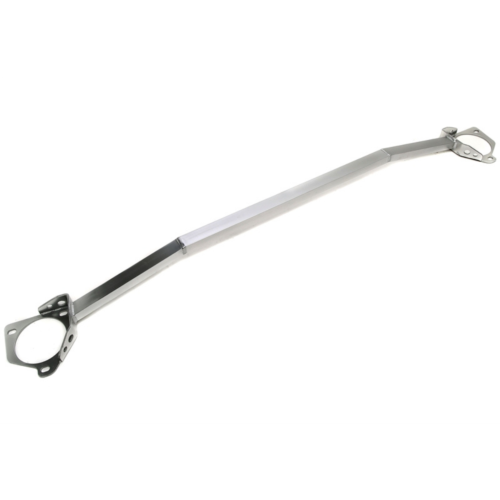 Barre anti rapprochement avant Opel Vectra C de 2002 a 2009 - Alu