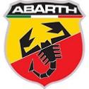 Ressorts Courts Abarth