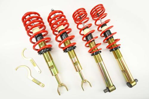 Kit Suspension Combine Filete MTS Street Audi A4 Break 1994 a 2001