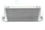 Intercooler pour Mitsubishi Lancer EVO de 1996 a 2000-80mm