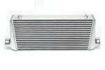 Intercooler pour Mitsubishi Lancer EVO de 1996 a 2000-80mm