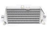 Intercooler pour Mitsubishi Lancer EVO de 1992 a 1995-55mm