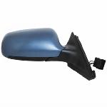 Retroviseur exterieur gauche Electrique 5 PIN pour Audi A3 de 2000 a 2003 – Cote Conducteur