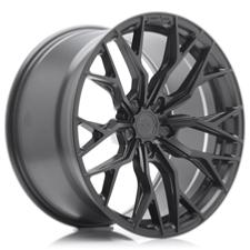 Jantes Concaver CVR1 19x9,5 ET45- 5 x112 -Carbon Graphite