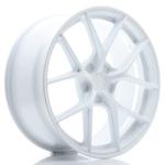 Jante JR Wheels SL01 19x8,5 ET42 - 5x108 - Blanc
