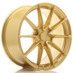JR Wheels SL02 18x8,5 ET42- 5 x114,3 - Gold