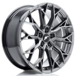 Jante JR Wheels JR49 18x8 ET42 - 5x112 - Hyper black
