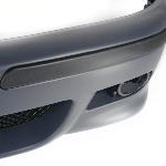 PARE CHOC AVANT DESIGN POUR BMW SERIE 5 E39 DE 1996 A 2003