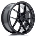 Jante JR Wheels SL01 19x8,5 ET45 - 5x114.3 - Noir matt