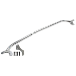 Barre anti rapprochement alu Audi A3 8L 1996 a 2003