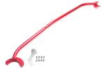 Barre anti rapprochement Alu Rouge avant Seat Toledo M1 de 1991  1999