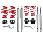 Kit Suspension Combine Filete Redline BMW Serie 3 E30 Berline/Coupe 1982-1991