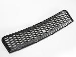 Calandre Avant en ABS Audi A4 B6 de 10/2000 a 10/2004 Noir brillant Look sport