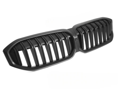 Grille calandre BMW serie 3 G20/G21 de 2022 a 2025 Noir Mat