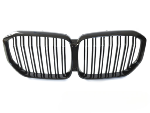Grille calandre BMW X5 G05 de 2019 a 2022 Noir Brillant