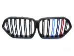 Grille calandre BMW X6 G06 de 2019 a 2023 Noir Brillant 3 couleurs
