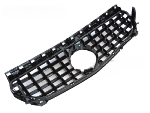Grille calandre Mercedes CLA W117 de 2013 a 2019 Look GT Noir