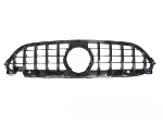 Grille calandre Mercedes CLE  A236/C236 de 2023 a 2026 Noir Brillant