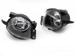 Paire antibrouillard BMW Serie 3 E90/E91 de 2005 a 2008 Clair