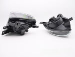Paire antibrouillard BMW Serie 5 F10/F11 de 2010 a 2013 Clair