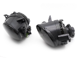 Paire antibrouillard Skoda Citigo de 2011 a 2016 Fume